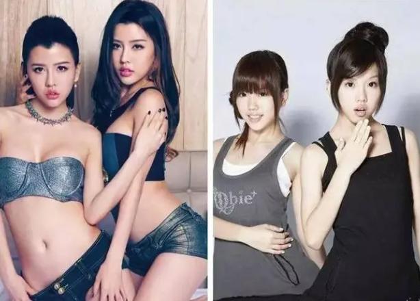 整容毁掉的四位女星,盘点整容失败惨不忍睹的十大女星