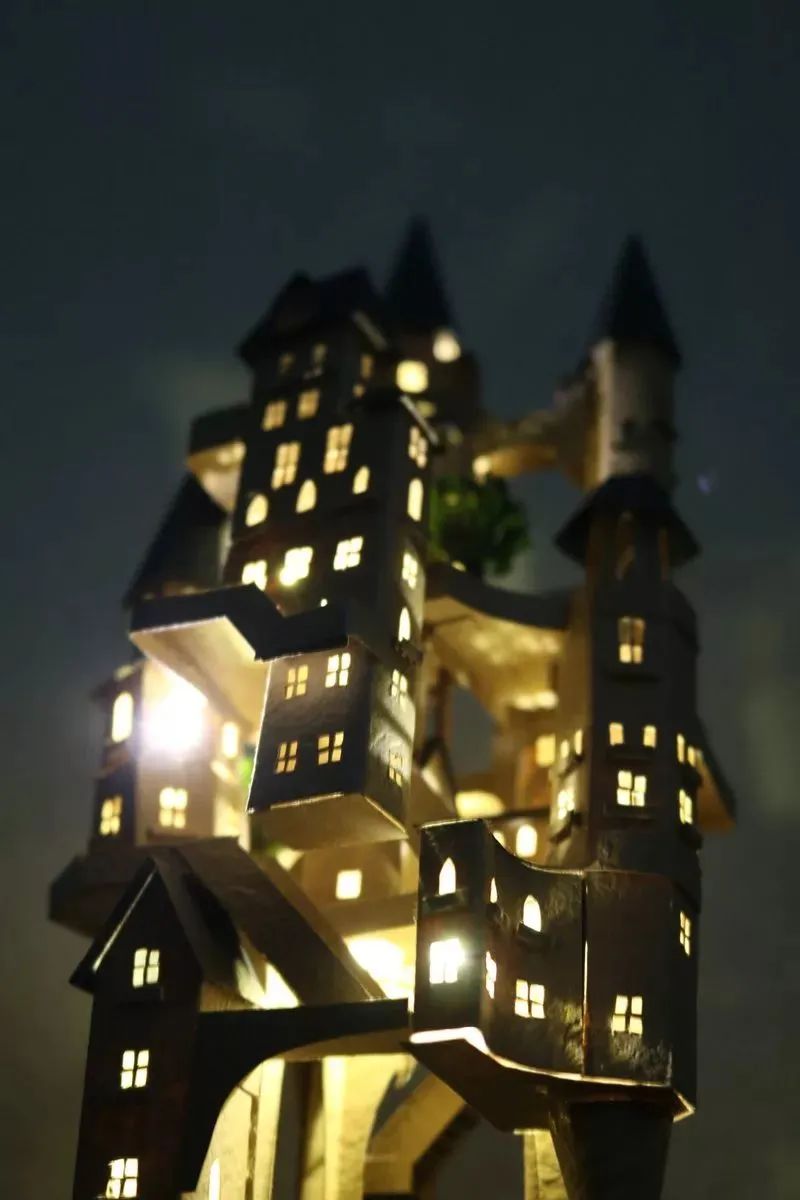 牛人变废为宝手工制作视频,变废为宝外国牛人制作