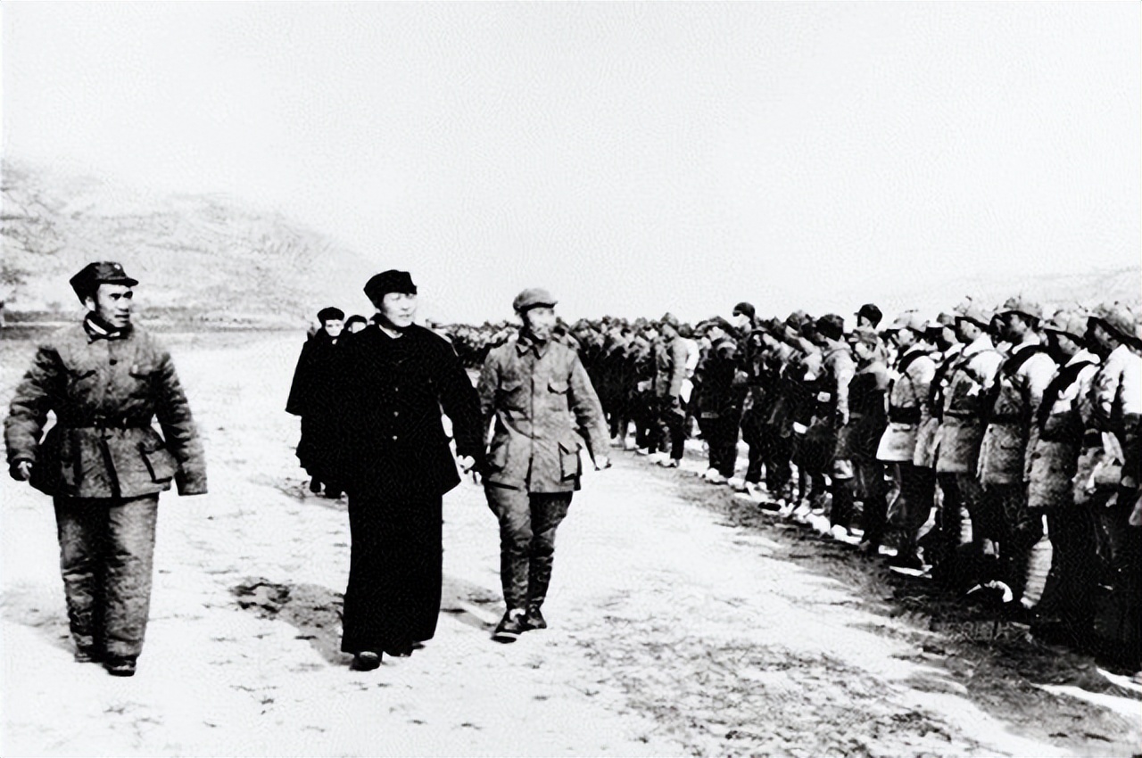 为什么说毛*东泽**是世界上最高明的战略家？