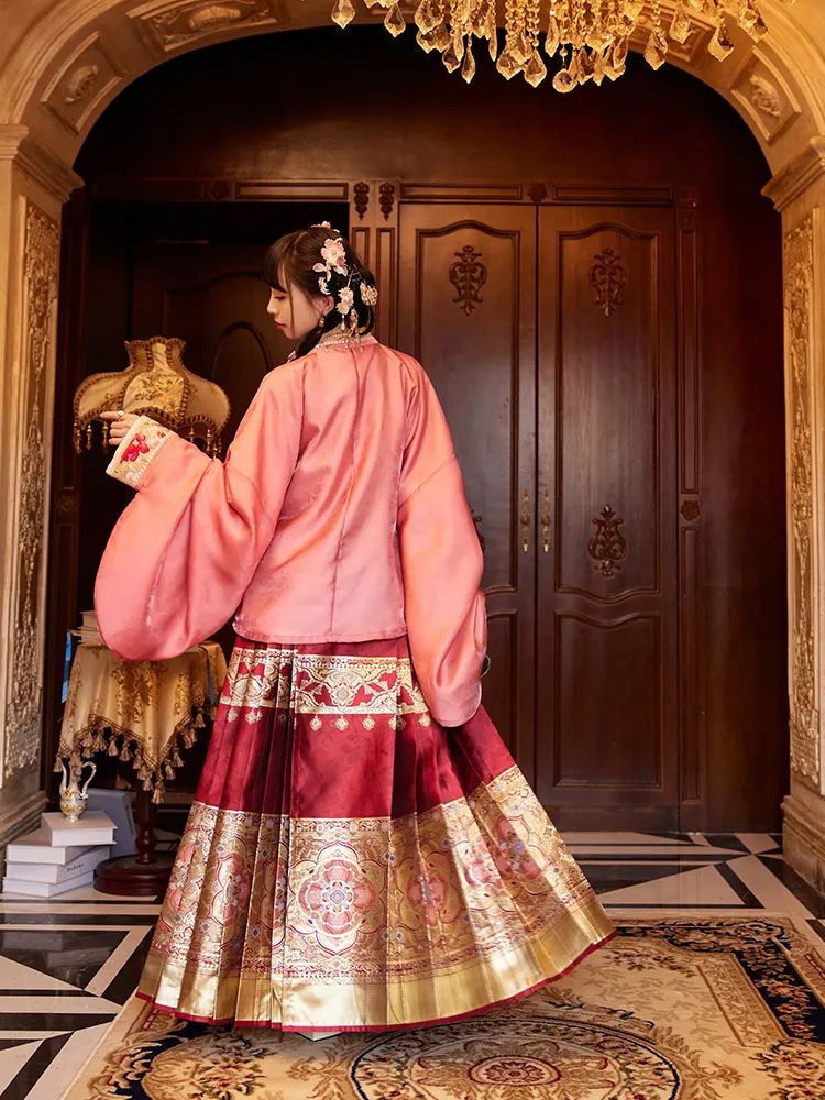 中国汉服产业排名,2019上半年汉服销售额统计图