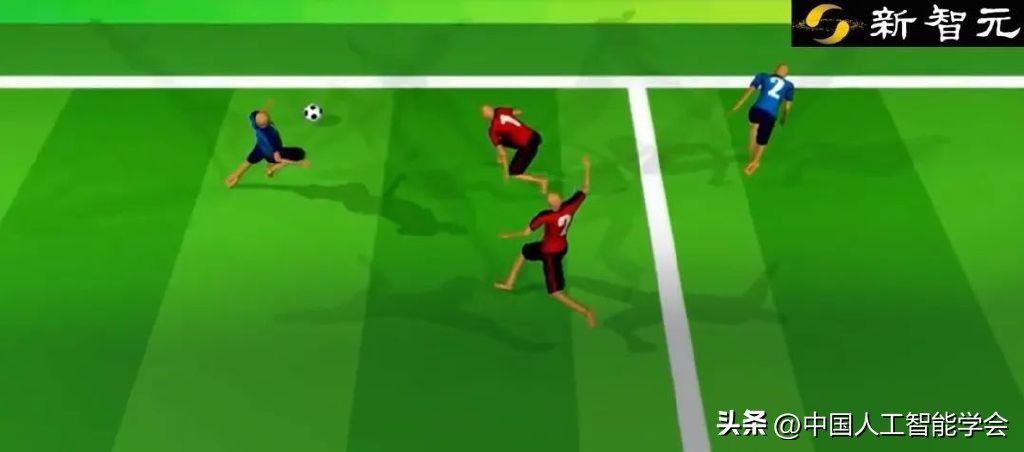 ai智趣机器人,智趣ai智能