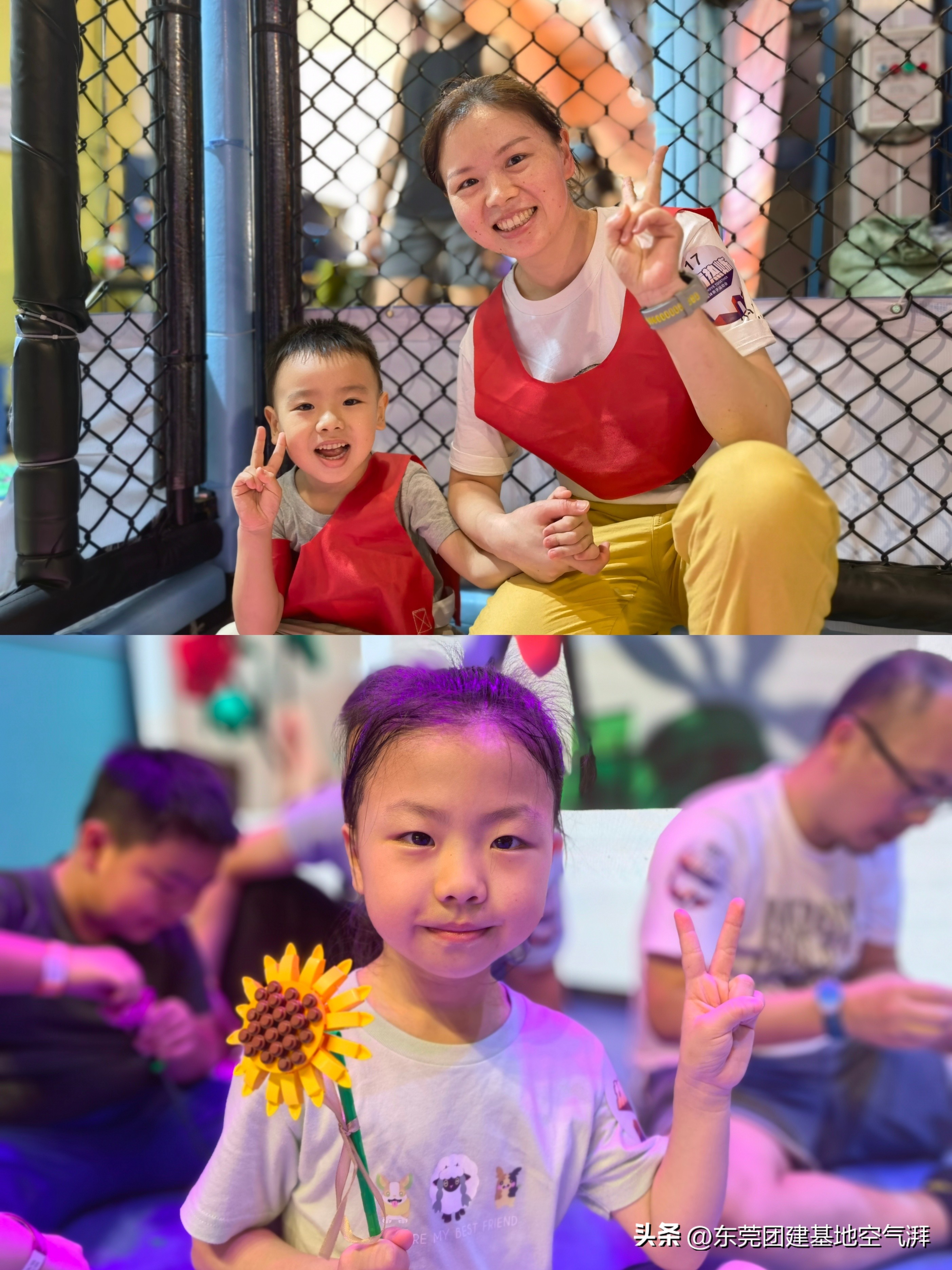 东莞十大遛娃必去景点,东莞免费遛娃好去处