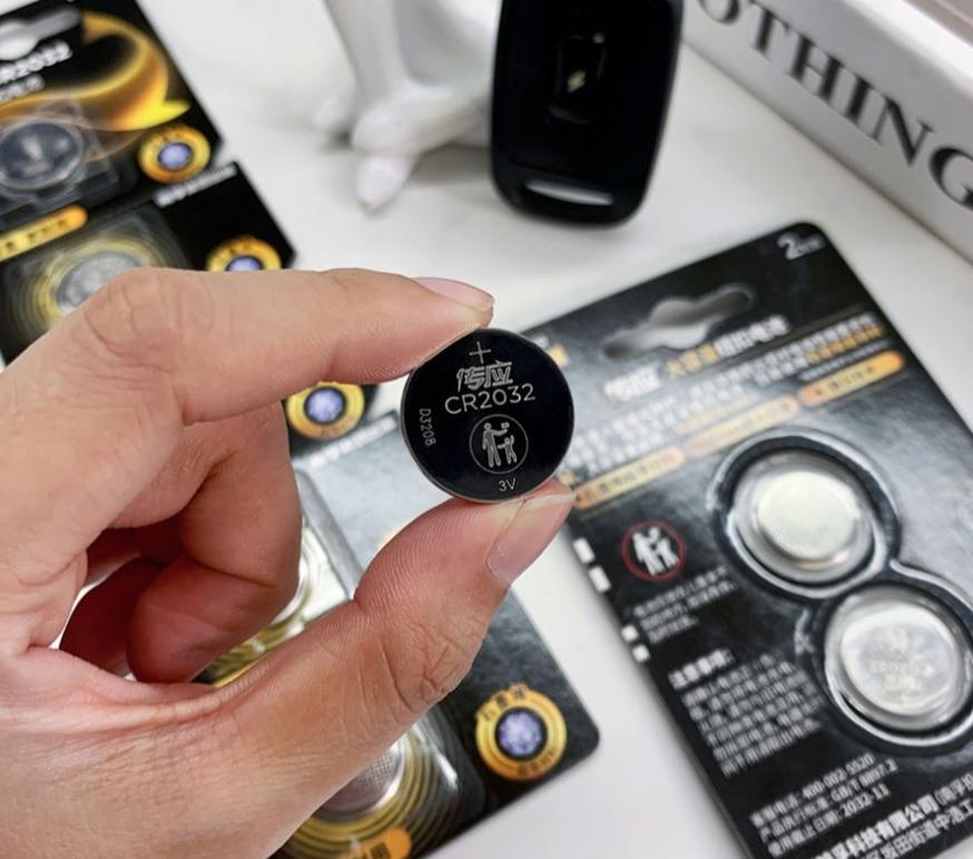 纽扣电池在市面上多少钱,纽扣电池一般价格零售价