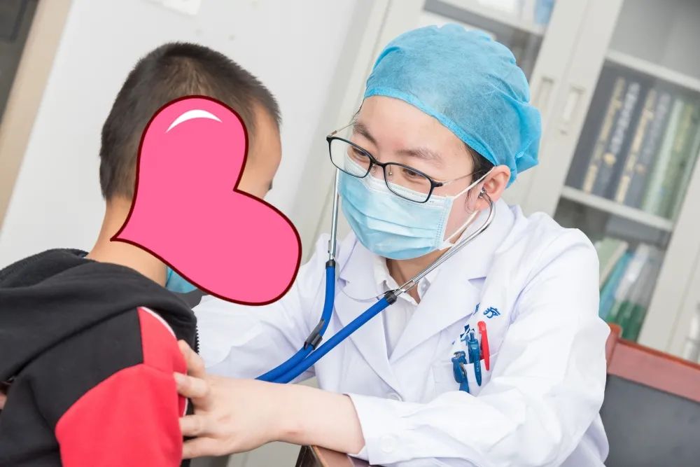 中医儿科辨证施治表,中医儿科经典处方