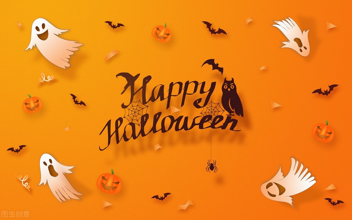 汪汪队万圣节不给糖就捣蛋,万圣节歌曲不给糖就捣蛋