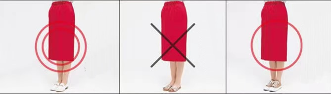 鞋子穿搭技巧分享春夏,春季鞋子穿搭小技巧