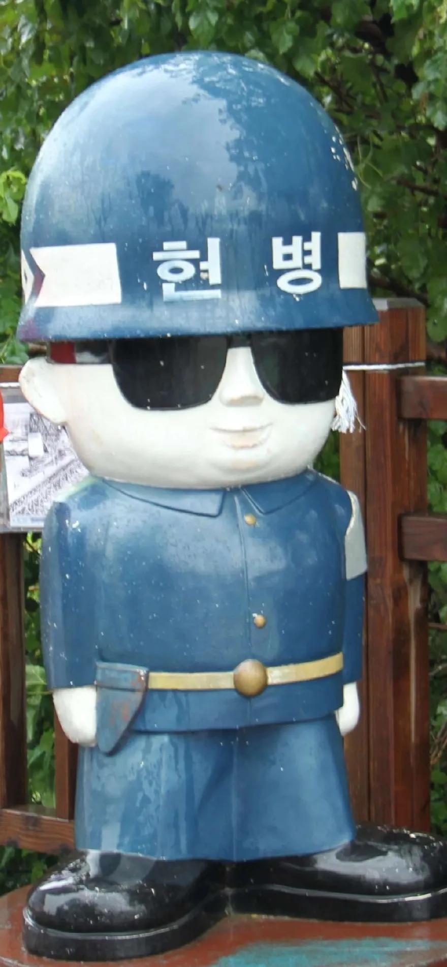 韩国游记,韩国首尔游记