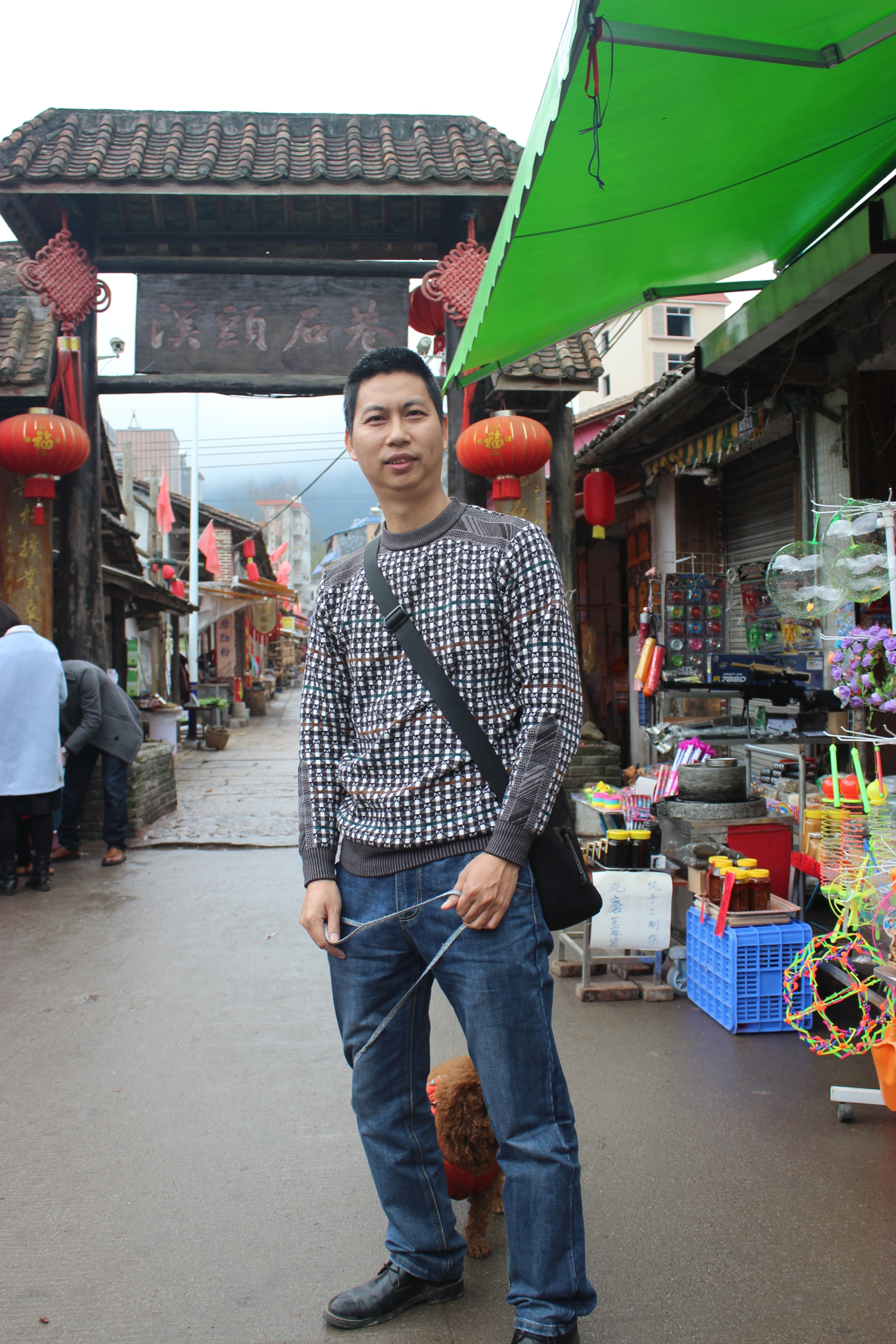 赣州周末出游攻略,春节赣州出发2-3天短途旅游