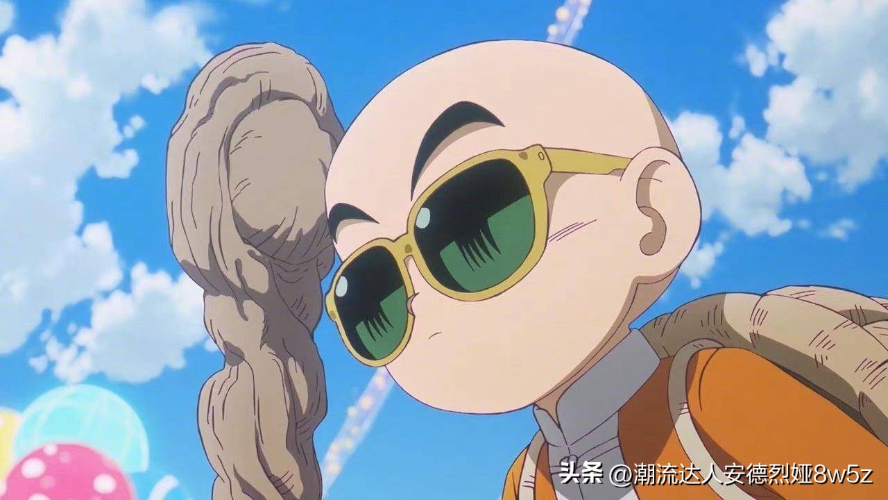 孙悟空贝吉塔变小孩,孙悟空和贝吉塔的儿子合体变超三