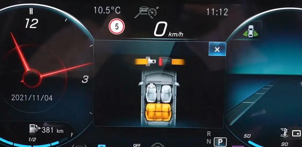 奔驰e级2024款高配和低配价格,奔驰e级2024款公布售价最低配落地