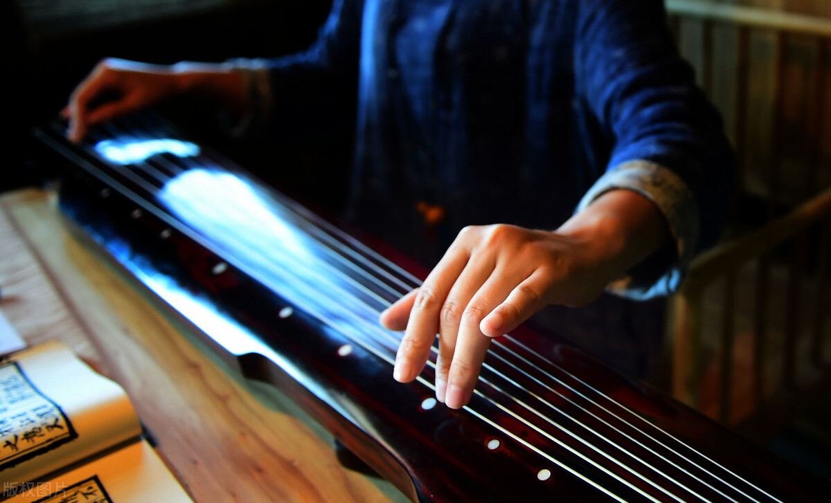 穿越必备技能合集,穿越琴谱