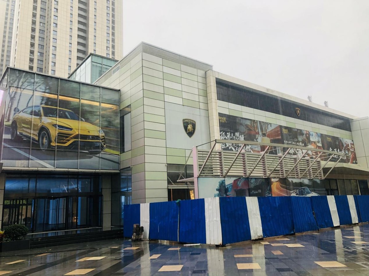 市府恒隆和万象城,沈阳万象城和卓展哪个好