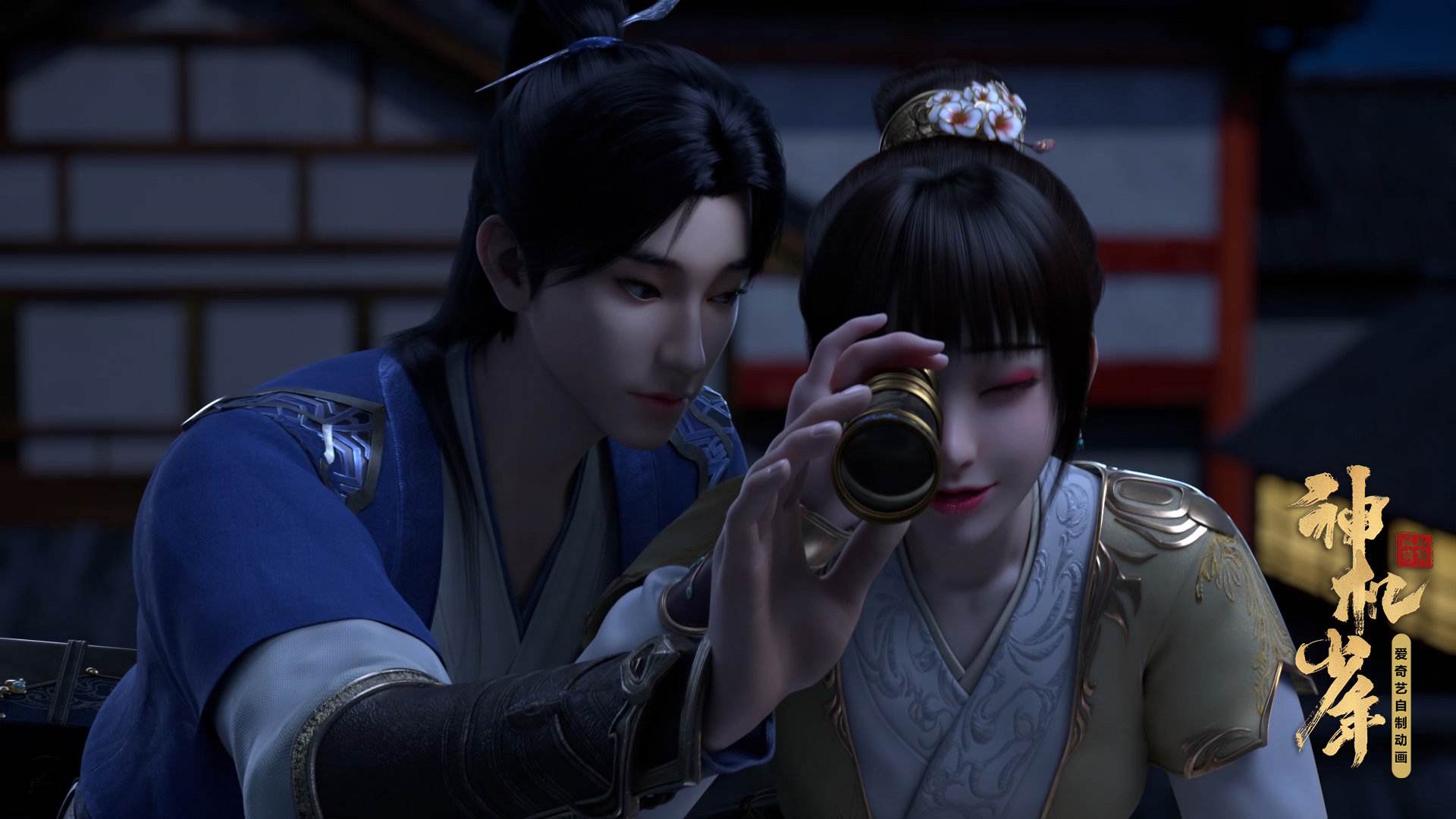 乐深度：大圣、哪吒、杨戬之后，国漫之光正突破心魔