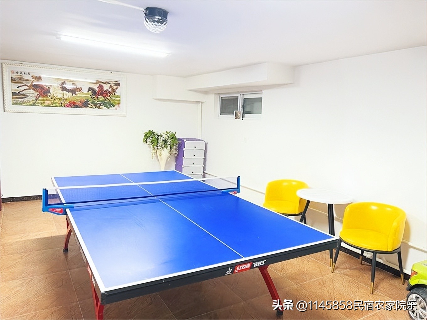 北京密云精品民宿小院,北京密云轻奢民宿