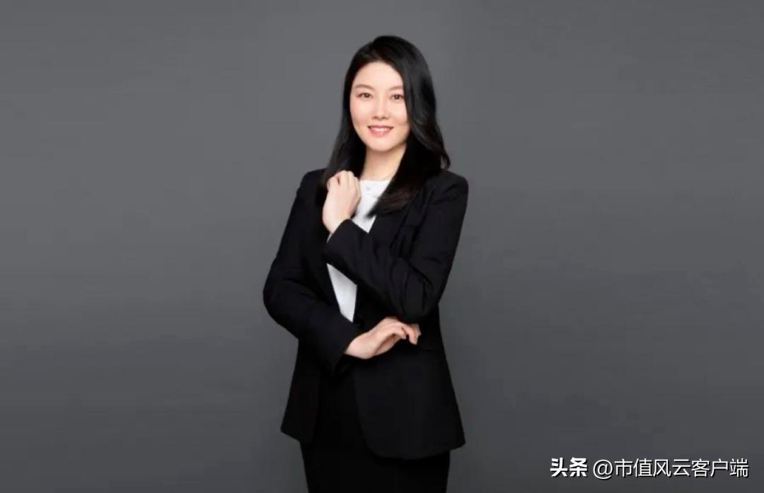 工银瑞信基金赵蓓怎么样,工银瑞信赵蓓