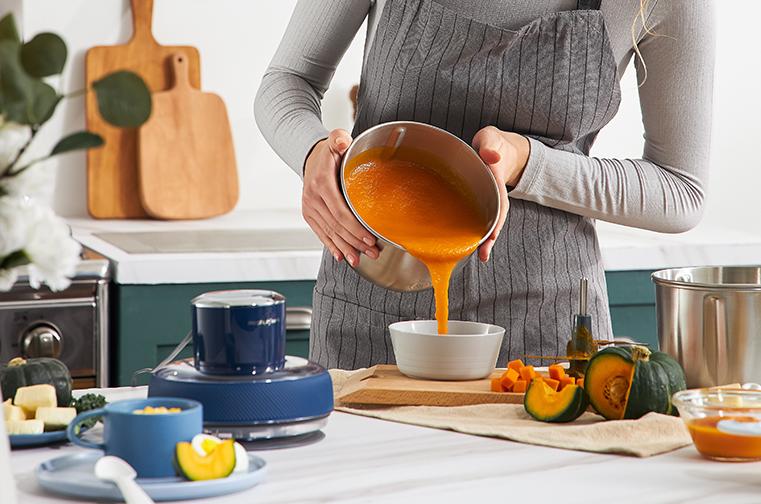 解放你的双手！资深嘴馋宝妈推荐这些懒人必备厨电好物