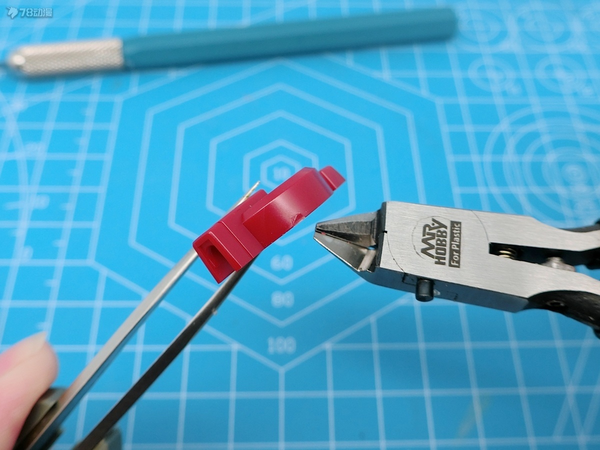 模型怎么做出电镀的效果,模型制作涂装技巧