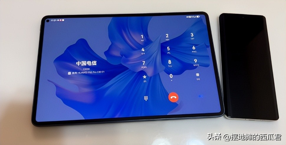 matepad10.4和matepad11区别,matepadpro12.6寸和10.8寸对比