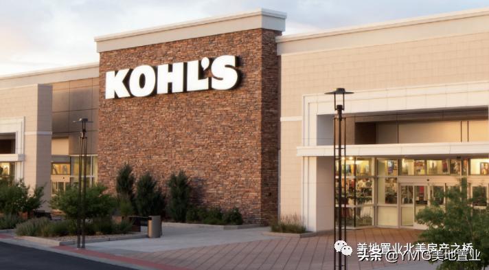 美国百货商店的排名,美国最有名的百货店