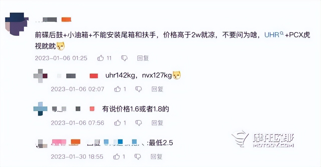 透过2.58万的雅马哈，咱来聊聊运动踏板在中国是不是伪命题