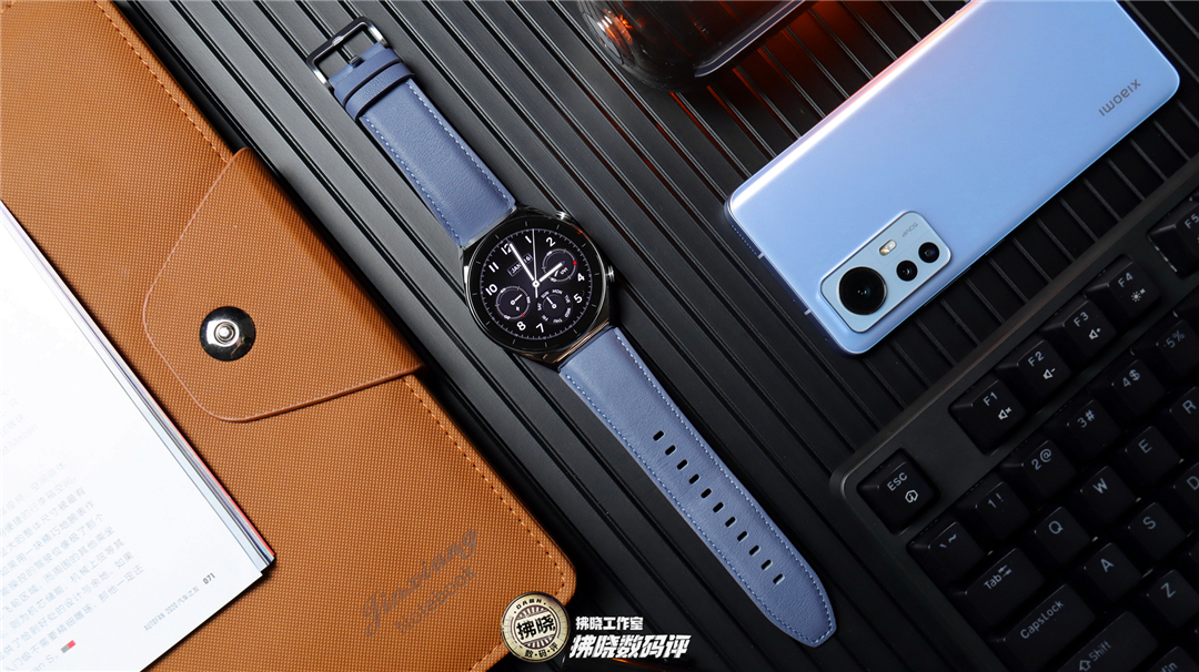 小米智能手表watchs1怎么样,小米智能手表watchs1值得买吗