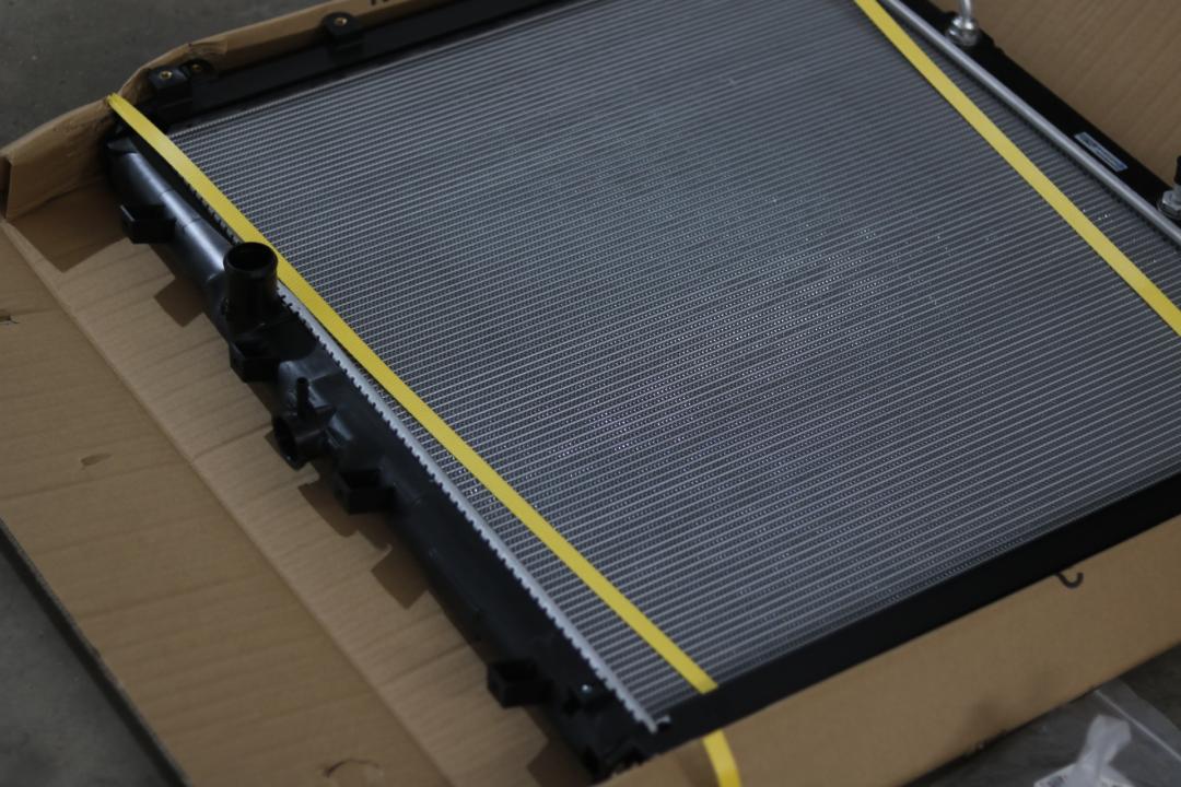 11年的丰田霸道翻新复活,破旧丰田翻新