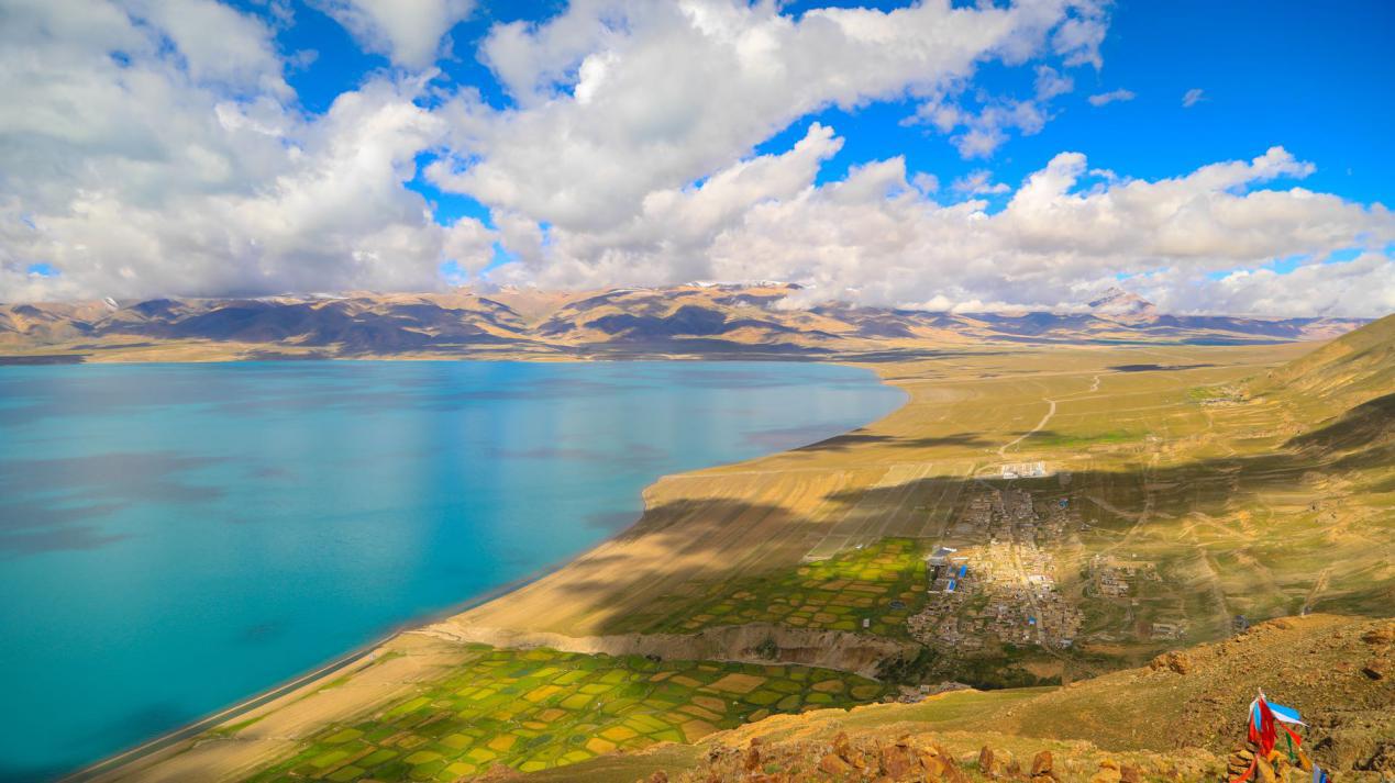 藏西旅游攻略大全,藏西最好的景点