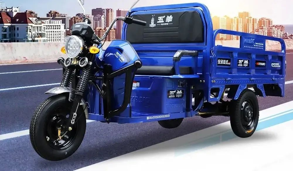 哪款封闭三轮好,三轮车买三合一的好还是一体的好