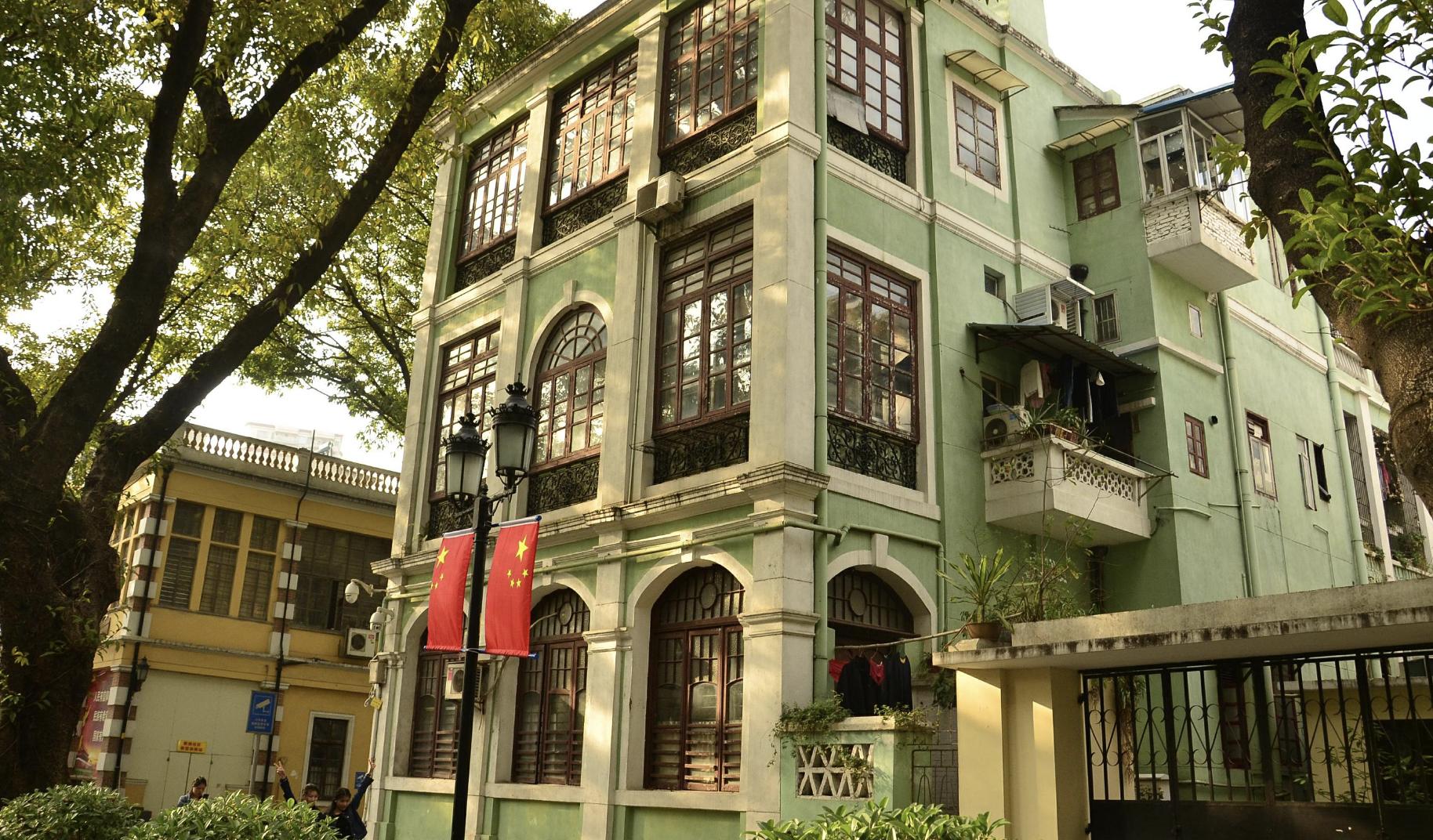 广州市必游景点有哪些好玩的,广州景点排行榜前十名