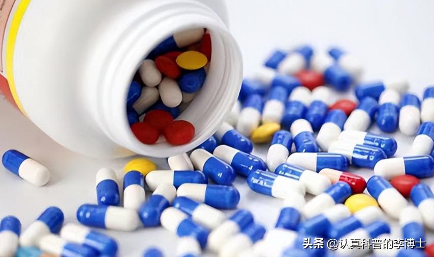 为什么药不能停服,警惕这五种药一旦吃上终身不能停