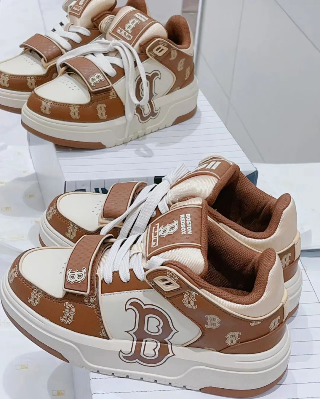 美拉德风格鞋,美拉德鞋是什么颜色