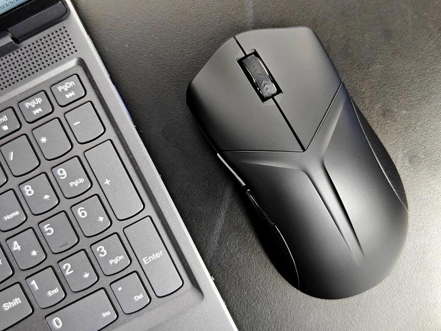 联想拯救者m5pro鼠标,拯救者无线游戏鼠标m5dpi多少