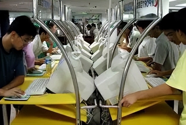 高考回忆30张照片,40张高考经典照片