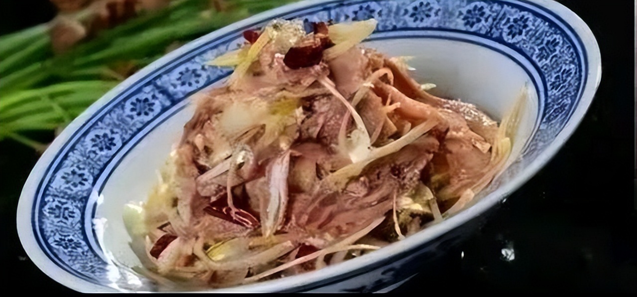 家常菜推荐菜20样凉菜,家常菜做法大全素菜凉菜