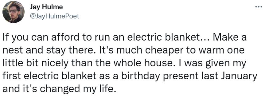 欧洲人买爆中国电热毯！工厂连夜加班，网友爆笑：狠赚一笔哈哈哈