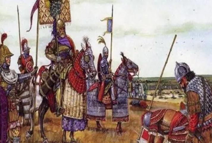 古埃及三十一王朝简介,埃及历代王朝简介