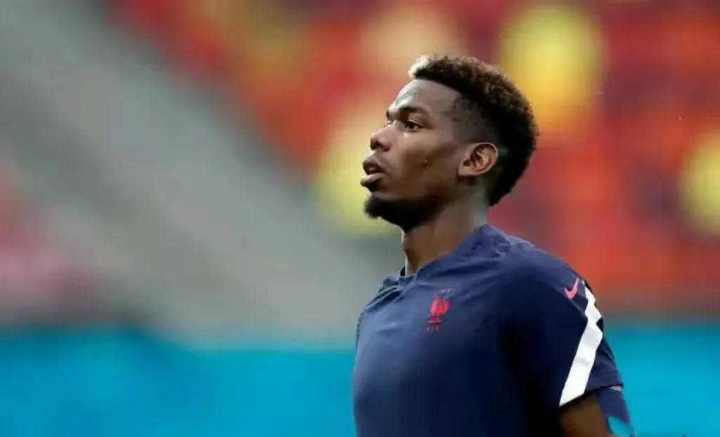 保罗博格巴足球视频,保罗博格巴射门