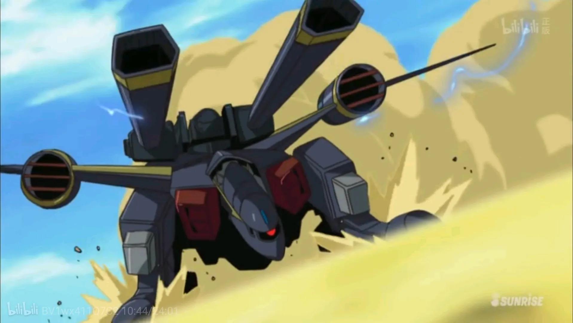 机动战士高达seed基拉的机甲,高达seed扎夫特ms