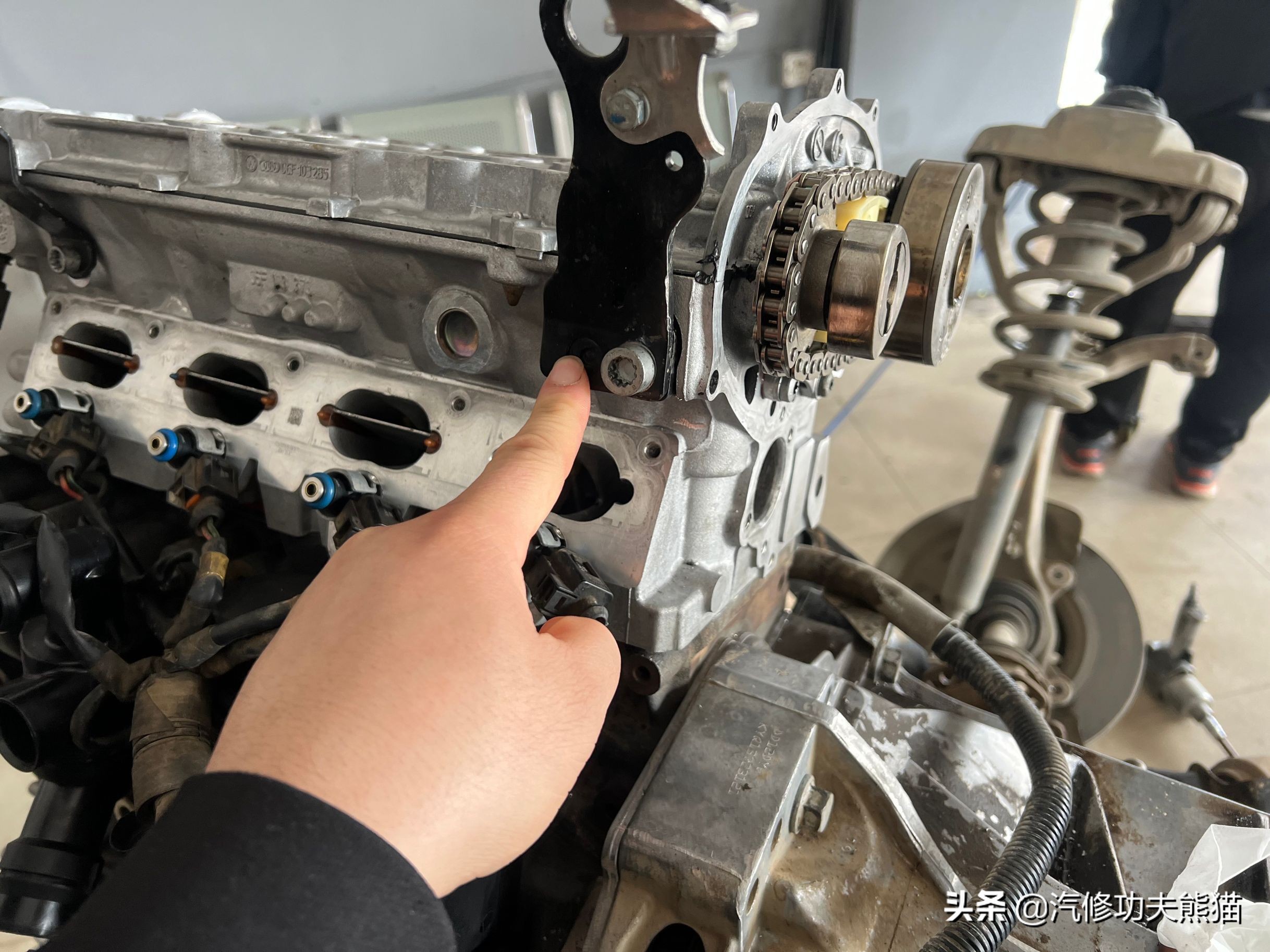 修车烧机油到底要不要拆发动机,修车把车修坏属于民事侵权吗