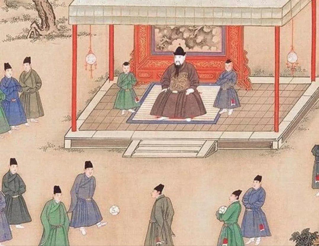 世界杯很火么,足球世界杯为什么这么火