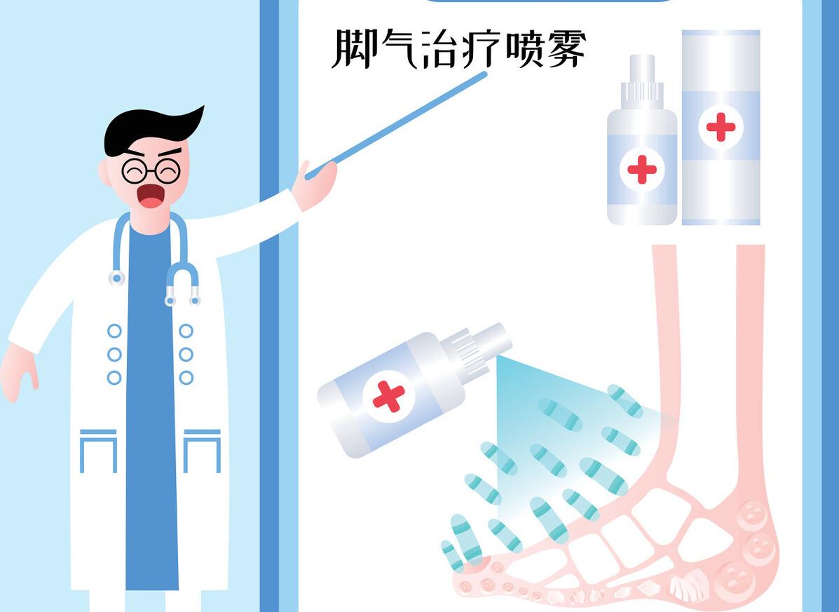 脚趾缝糜烂但是不痒,脚趾缝痒长水泡糜烂脚臭
