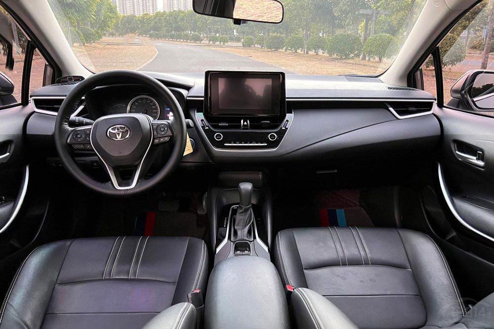 卡罗拉和新款轩逸哪款最值得购买,轩逸和卡罗拉哪款车值得购买