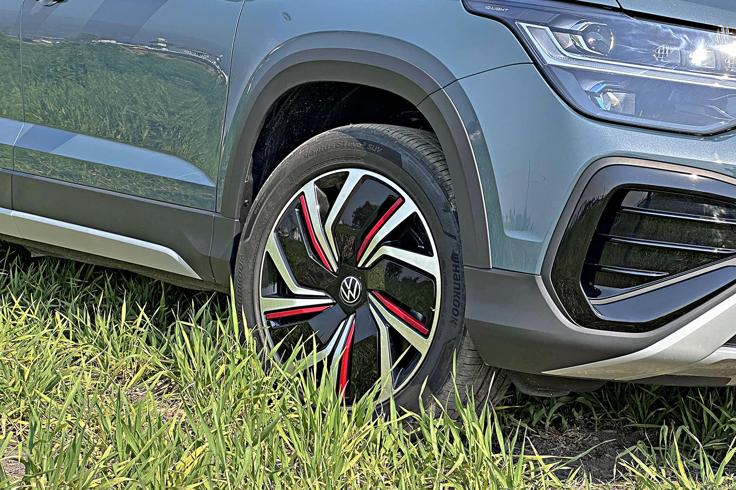 途岳300tsi两驱新月版试驾,上汽大众途岳两驱豪华版试驾