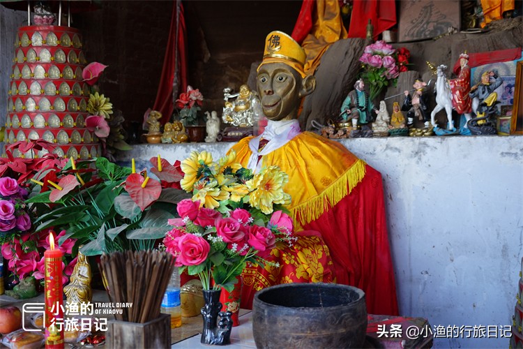 西安周边宝藏线路,西安周边隐藏的宝藏打卡地