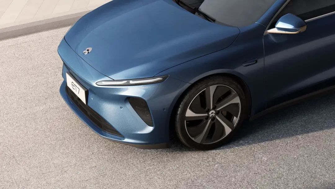 汽车轮毂的设计理念,未来汽车轮毂设计