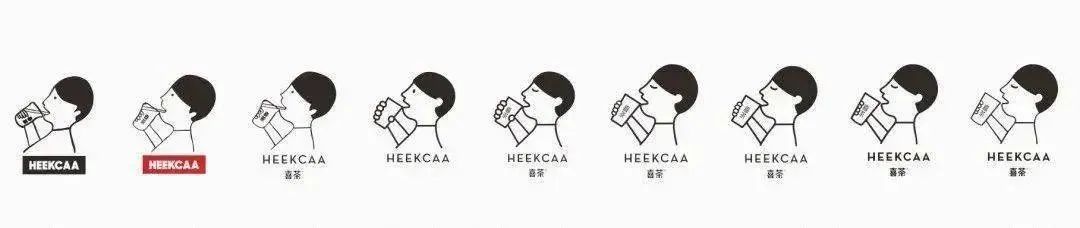 奈雪为什么要重做品牌,奈雪旗下的品牌