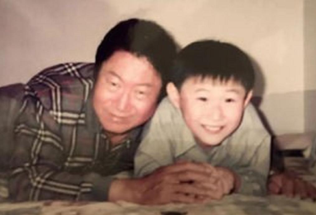 傅达仁安乐死真实纪录片,傅达仁安乐死