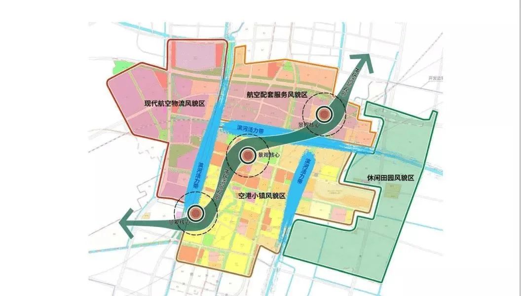 特色小镇十大核心策略,特色小镇案例分析