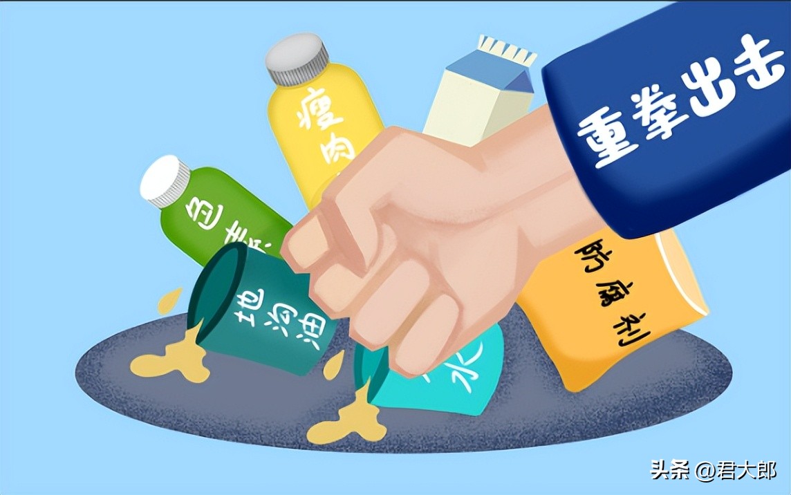 飞哥海克斯食品科技,什么是海克斯科技食品