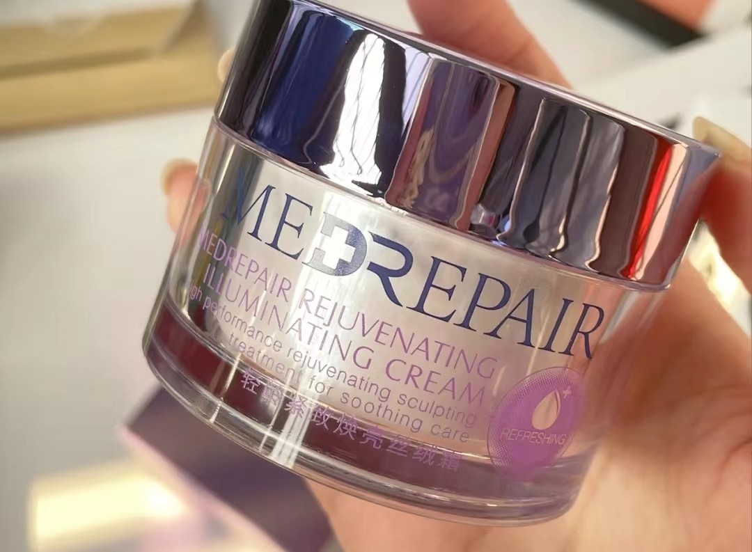 十大公认最好的国货面霜,最好用国货面霜排行榜